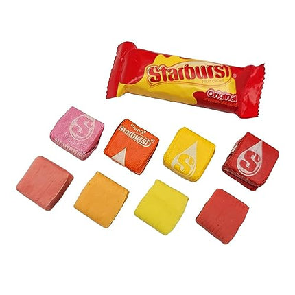 Buy Party-Perfect Mars Candy Variety Pack - 150pcs. of Skittles, Starburst, 3Musketeers and Snicker in India.