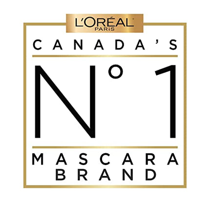 L'Oreal Paris Makeup Telescopic Original Lengthening Mascara, Carbon Black, 0.27 Fl Oz (Pack of 1) in India