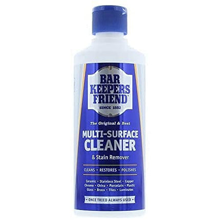 Bar Keepers Friend Original Stain Remover Powder 250g