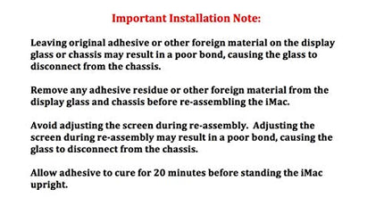 Buy OWC in-Line Digital Thermal Sensor HDD Upgrade Cable and Install Tools for iMac 2012, (OWCDIYIMACHDD12) India