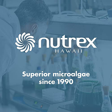 Nutrex Hawaii, BioAstin Vegan Hawaiian Astaxanthin 12 mg, Boosts Immunity and Supports Eye, Skin and Joint Health, 50 Count
