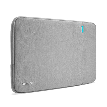 Buy tomtoc 360° Protective Laptop Sleeve for 16 Inch MacBook Pro M1 Pro/Max A2485 A2141 2021-2019 in India