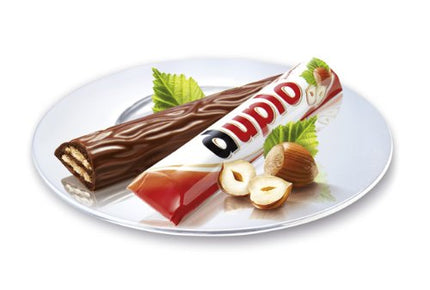 Buy Ferrero Duplo Schokoriegel Schokolade 40 StÃ¼ck India