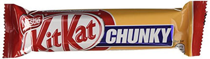 Kit Kat Chunky Peanut Butter, 42 g