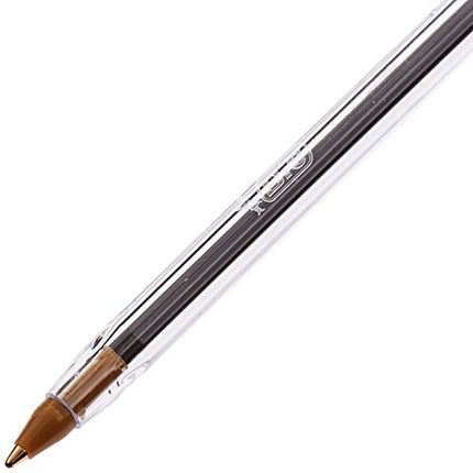 Buy BIC Ballpoint Pen, 12 (5790) India