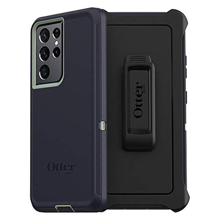 Buy OTTERBOX DEFENDER SERIES SCREENLESS EDITION Case for Galaxy S21 Ultra 5G in India