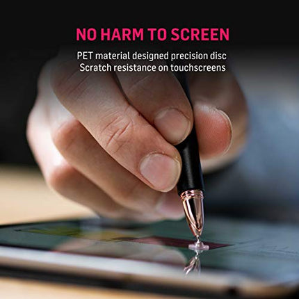Buy Adonit Pro 4 Luxury Capacitive Stylus Pen in India.