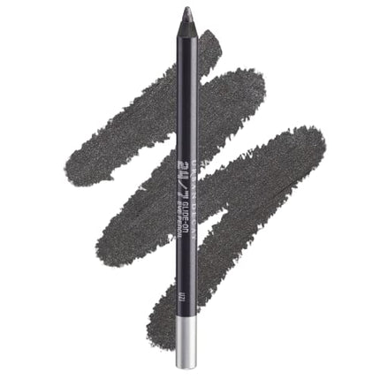Buy URBAN DECAY 24/7 Glide-On Waterproof Eyeliner Pencil - Long-Lasting, Ultra-Creamy & Blendable in India