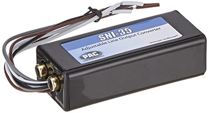 Buy PAC SNI-35 Variable LOC Line Out Converter 1.2x6.25x5.9 India