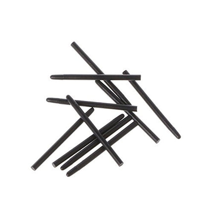 Buy 10 pcs Black Standard Pen Nibs for WACOM CTL-471, CTL-671, CTL-472, CTL-672 w/Removal Ring India