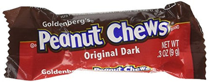 Buy Goldenberg Peanut Chews - Bulk bag 225 count (0.3oz pieces) India