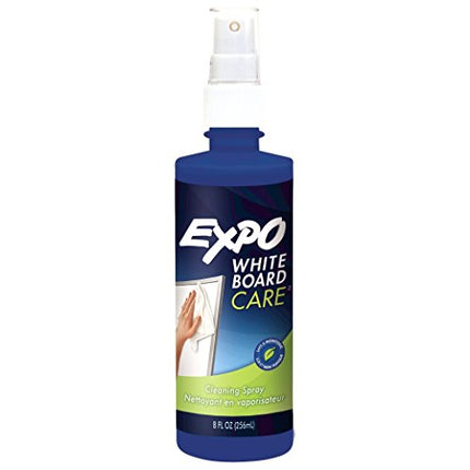EXPO White board liquid Cleaner spray