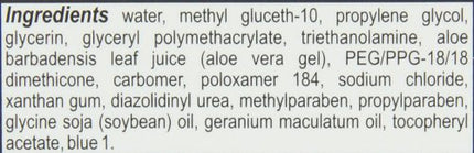 Ayr Saline Nasal Gel, With Soothing Aloe, 0.5 Ounce Tube in India
