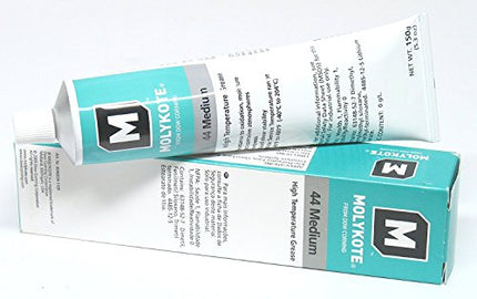 Dow Corning Molykote 44 Medium Grease Lubricant 5.3oz 150g Tube in India