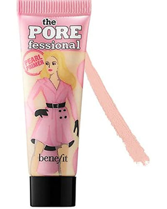 Buy Benefit The Porefessional Pearl Pore Primer Soft-radiance Face Primer Mini, 0.25 Fl Oz India