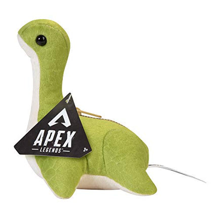 Buy APEX LEGENDS Nessie Plush 6-Inch Stuffed Collectible Figure, APE XLegends Nessie 6-Inch Stuffed India