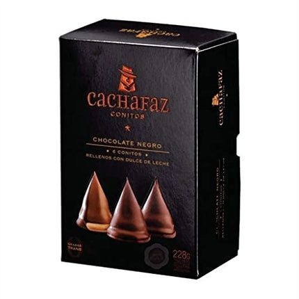 Buy Cachafaz- Chocolate Conitos 8oz India