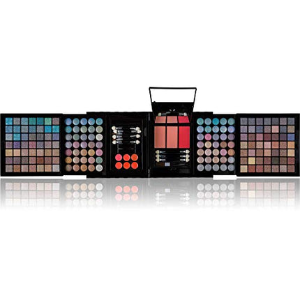 SHANY All In One Harmony Makeup Kit - Ultimate Color Combination - New Edition