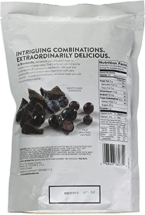 Buy Brookside Dark Chocolate, Acai/Blueberry, Basic, 32 Oz India