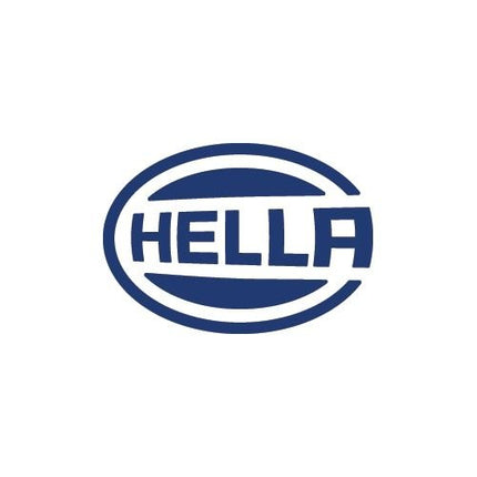 Buy HELLA 9005 100W High Wattage Bulb, 12V India