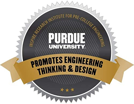 Promotes Engineering Thinking Design 