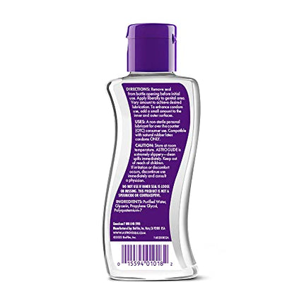 Astroglide Lubricant Bottle, 5 oz/147 ml in India
