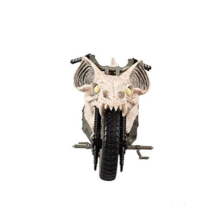 McFarlane Toys DC Multiverse Death Metal Batcycle in India