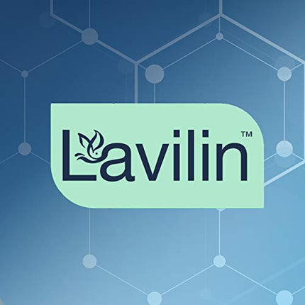 LAVILIN Roll On Deodorant for Women and Men - Aluminum Free Deodorant with Up to 72 Hour Long-Lasting Protection and Odor Control – Alcohol, Paraben and Cruelty FREE Sensitive Skin deodorant (2 oz) in India