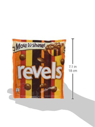 Buy Original Galaxy Revels Large Bag Imported From The UK England The Very Best Of British Chocolate in India