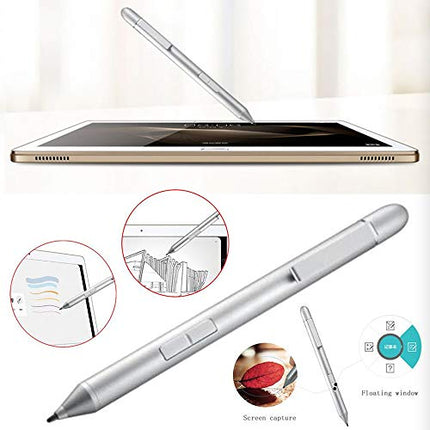 Active Pen G3 for HP Elite x2 1013 G3, HP EliteBook x360 G2/G3/G4,HP ProBook G1/G2, HP Elite Dragonfly Laptop Compatible with HP T4Z24AA 1FH00AA 4KL69AA