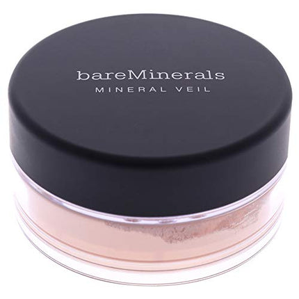 Buy Bareminerals Mineral Veil Finishing Powder, Original Translucent India