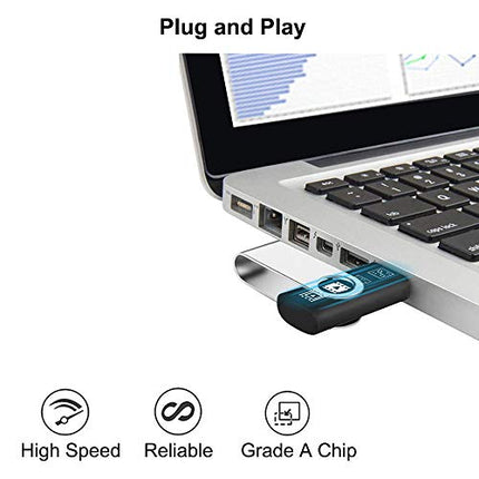 Buy Flash Drive 2GB 10 Pack, Aretop Premium USB2.0 Classic Swivel USB 2GB Flash Drive Pen Drive Memo in India