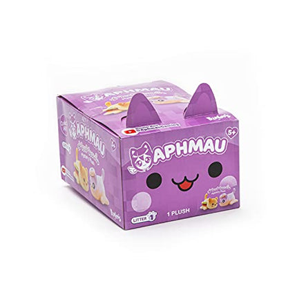 Aphmau 6" Collectible Plush; YouTube Gaming Channel; Blind Box; 1 of 8 Possible MeeMeows