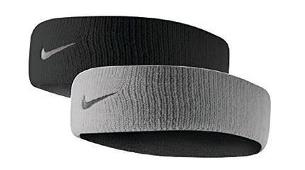 Nike Reversible Home and Away Headband 1 Count