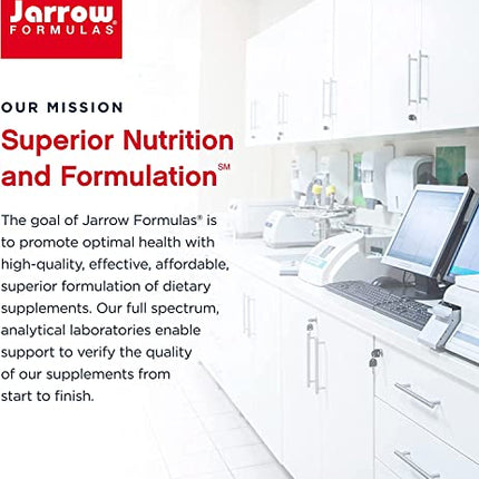 Jarrow Formulas Inositol - 8 oz Powder - Liver Support - Useful for Nerve Functioning & Fat Metabolism - 378 Servings