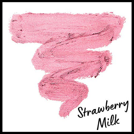 Buy NYX PROFESSIONAL MAKEUP Jumbo Eyeliner Pencil - Strawberry Milk (Pearly Pink) India