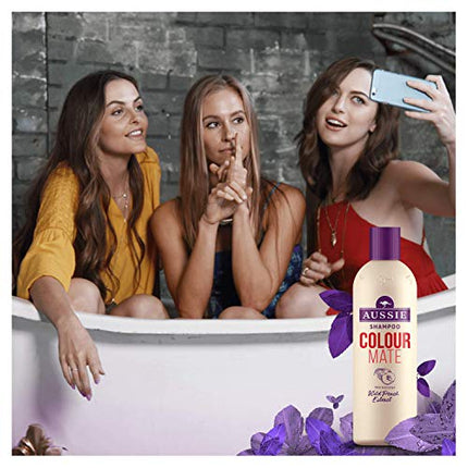Aussie Colour Mate Shampoo (300ml) in India