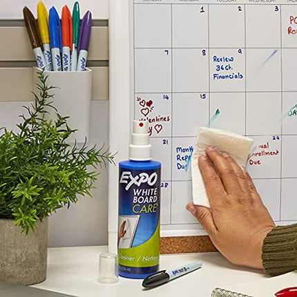 Expo Whiteboard cleaning spray