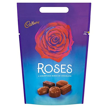 Buy Cadbury Roses Pouch 357g India