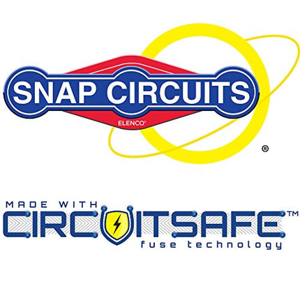 Snap Circuits Elecnco 