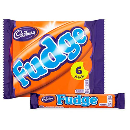 Buy Original Cadbury Fudge Pack Imported From The UK England India
