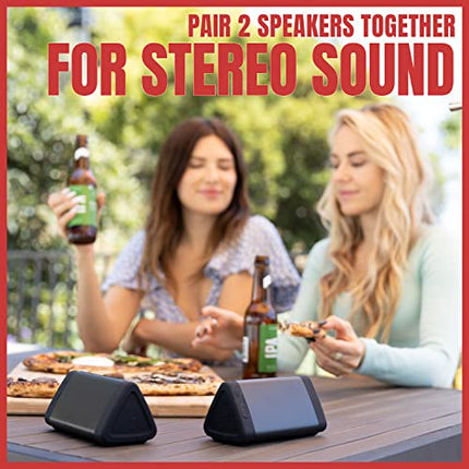 Buy OontZ Upgraded Angle 3 Bluetooth Speaker | Portable Bluetooth Speakers | Powerful 10 Watt Output in India