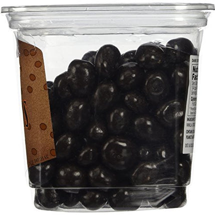 Trader Joe's Dark Chocolate Covered Espresso Beans, 14oz. (2 pack)