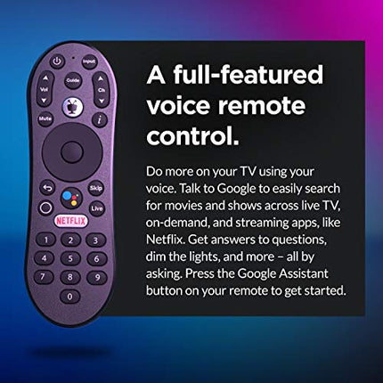 Buy TiVo Stream 4K - Every Streaming App and Live TV on One Screen - 4K UHD, Dolby Vision HDR in India