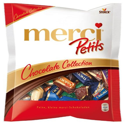 Buy Merci Petits Chocolat Collection - 0.28 lbs India