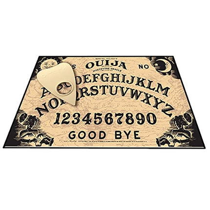 Winning Moves Games Classic Ouija, Brown