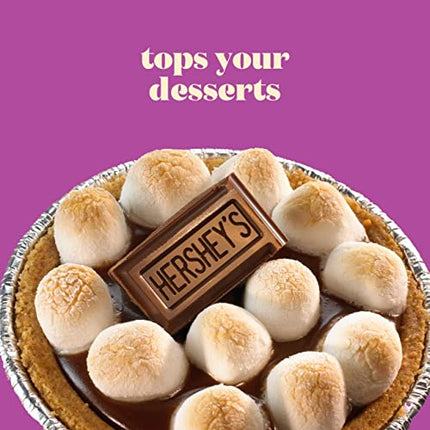 Buy Hershey's Cookies 'N' Chocolate 40g -Pack of 24 India