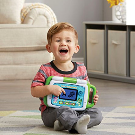 LeapFrog 2-in-1 LeapTop Touch,Green in India