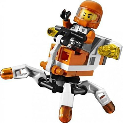 Lego Galaxy Squad Mini Mech (30230)