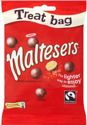 Buy Maltesers Treat Bag 88g x10 India
